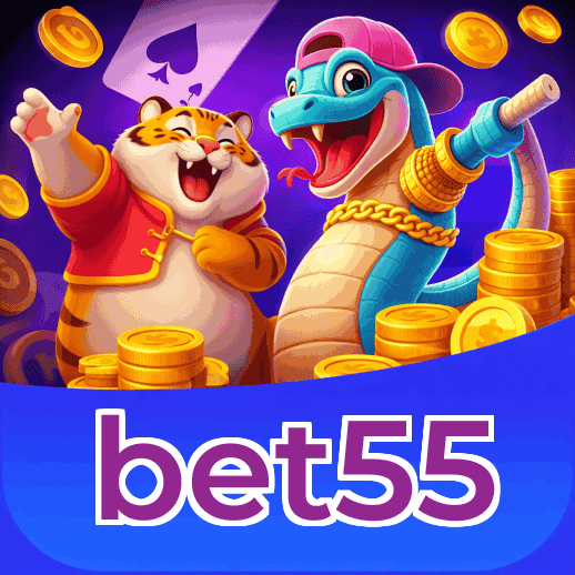 bet55 Facebook - Página oficial com promoções e comunidade ativa
