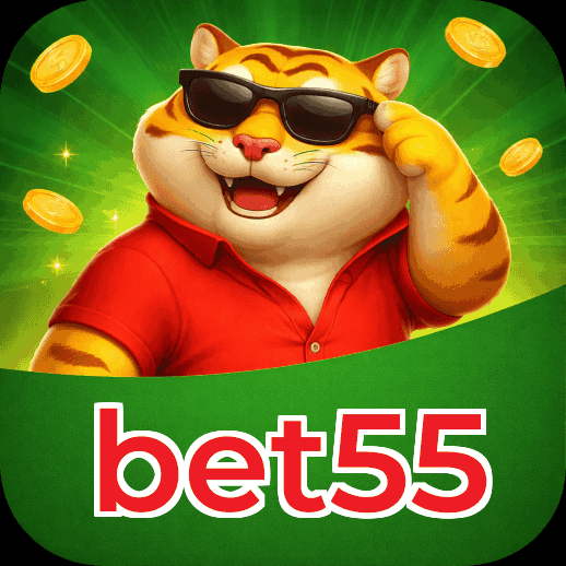 Dealers profissionais da bet55