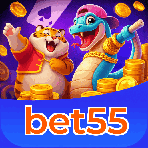 bet55 Facebook - Página oficial com promoções e comunidade ativa