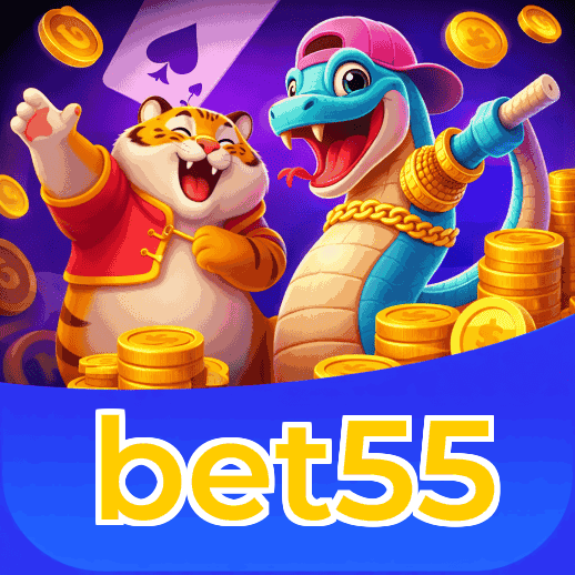 Slots Premium da PG Soft na bet55